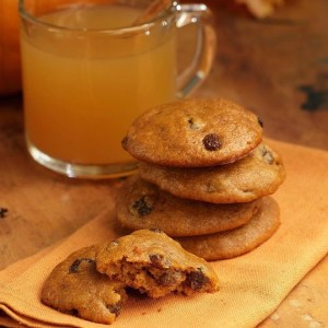 spiced-pumpkin-cookies